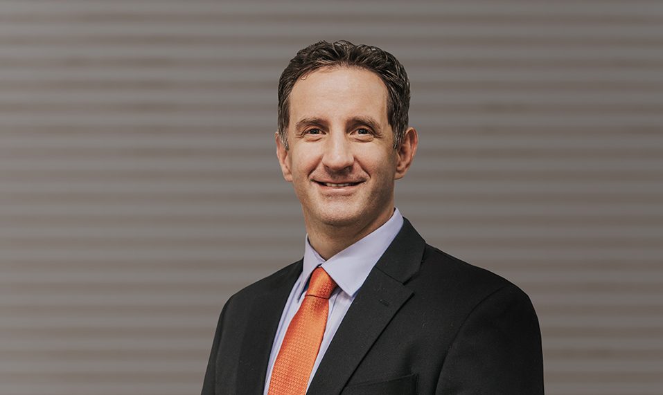 Zolman Restoration Brings Renewed Focus to Business Development with New Hire Matt Dinverno