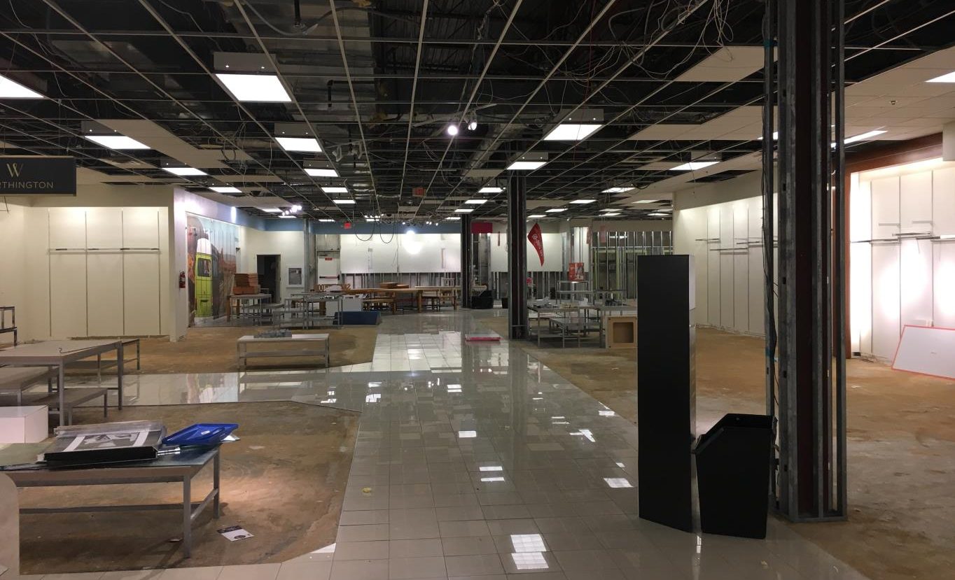 Zolman Restoration Completes $70 Million in Contracts with Sachse Construction