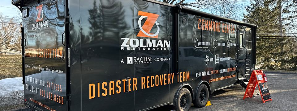 The Importance of P.R.E.P and Having a Plan Before Disaster Strikes